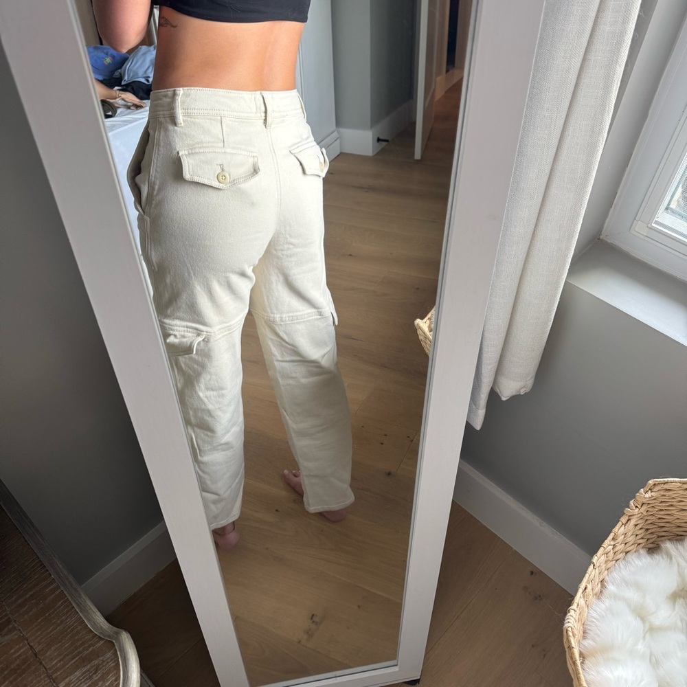 Aritiza Wilfred Free Cargo Pants
